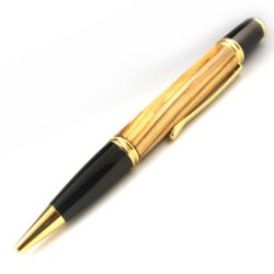 10.7mm蓋茨比轉動筆 Gasby Twist Pen 